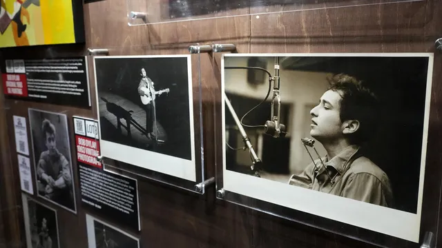 "I was about to give up": The masterpiece that saved Bob Dylan's career
