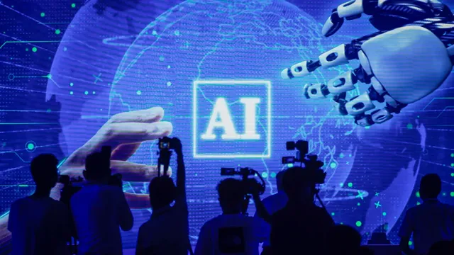 50% of workers do not fully trust the artificial intelligence they use
