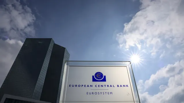 Eurozone recovery slows