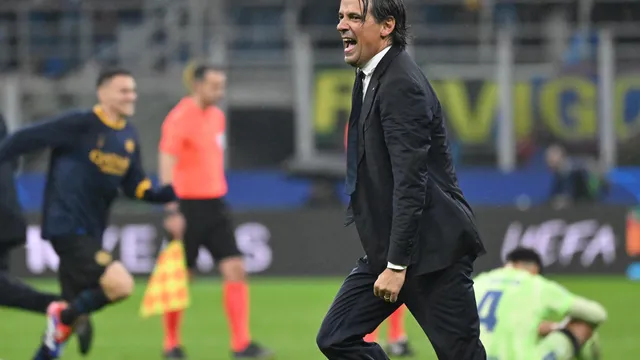 Inzaghi: We had problems, but with heart we overcame every obstacle