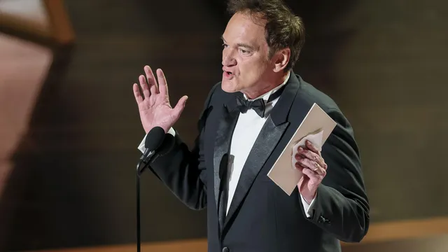 Quentin Tarantino will be a guest of honor at the Cannes Film Festival
