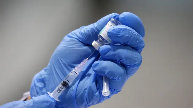 Immunotherapy helps some cancer patients avoid surgery