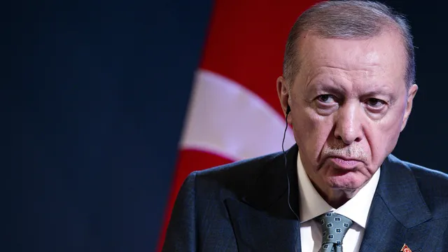 Erdogan to Macron: A historic turning point has been reached to end the war in Ukraine