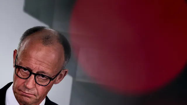 Berlin: Moscow's time to accept a truce in Ukraine is running out