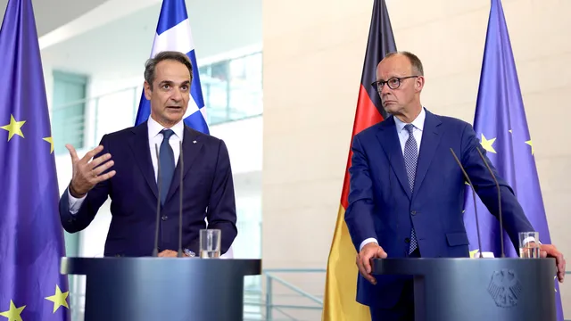 Merz: Russia faces new sanctions if no progress is made on Ukraine this week