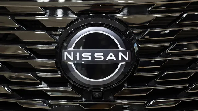 Nissan reports $4.5 billion loss, to cut 20,000 jobs
