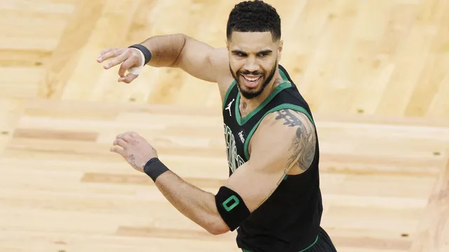 Tatum undergoes successful Achilles surgery, could miss entire next season