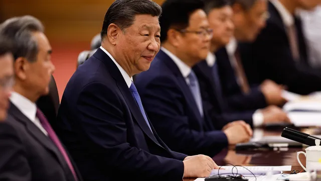 China and Colombia sign cooperation agreement on the Belt and Road Initiative
