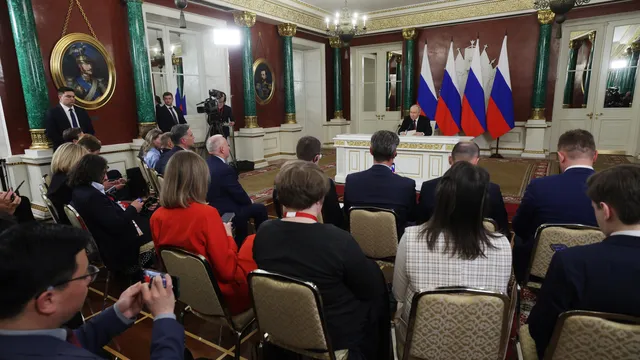 Russia and Ukraine exchange insults ahead of peace talks in Turkey