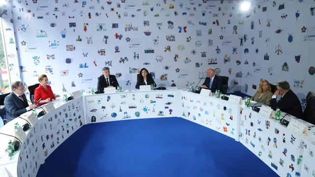 Bulgarian PM Zhelyazkov in Tirana: Bulgaria makes a significant contribution to the security of the entire EU