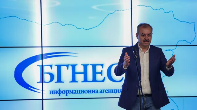 Neshkov: PM of North Macedonia Mickoski does not believe in the European Union