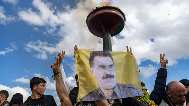 PKK: Turkey must ease prison conditions for Öcalan, he is our chief negotiator