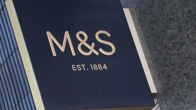Marks & Spencer loses £300 million due to cyberattack