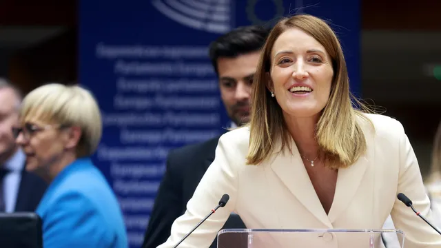 Roberta Metsola requested the immunity of Bulgarian MEP Nikola Minchev