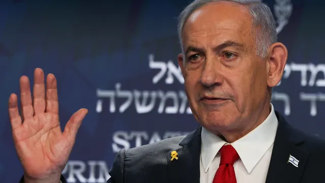 Netanyahu: Hamas leader Mohammed Sinwar is probably dead