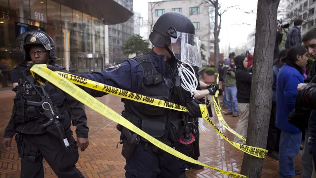 Two Israeli embassy employees killed in Washington