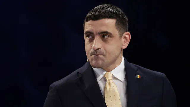 Romania's Constitutional Court rejects Simion's appeal to annul the vote