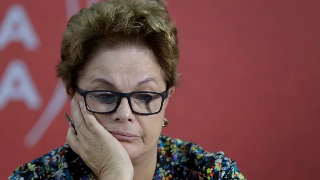 Brazil apologizes for the torture of Dilma Rousseff in the 1970s