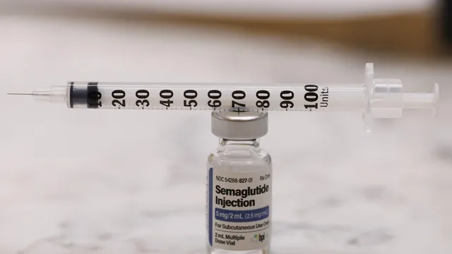  Weight loss drugs may reduce cancer risk in people with diabetes