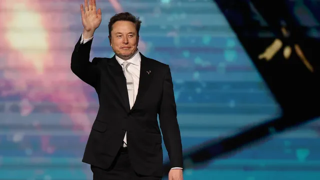 Musk: I will focus on my business
