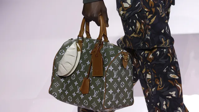 WSJ: Trump's tariffs threaten Europe's luxury goods industry