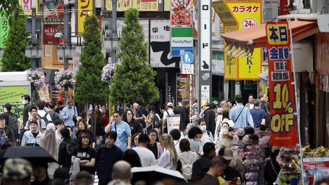 Japan to provide 15.5 billion USD in aid to small and medium-sized enterprises