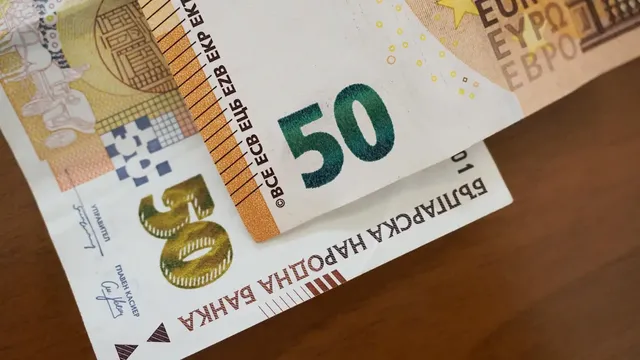 Politico: EU to approve Bulgaria's application to join the eurozone soon