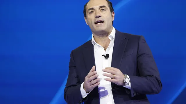 Stellantis appoints Italian Antonio Filosa as new CEO