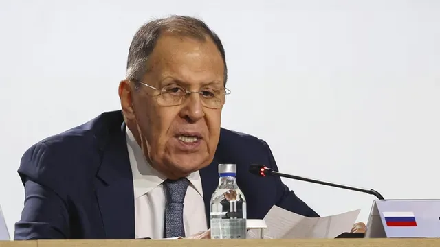 Russia proposes second round of direct talks with Ukraine in Istanbul on June 2
