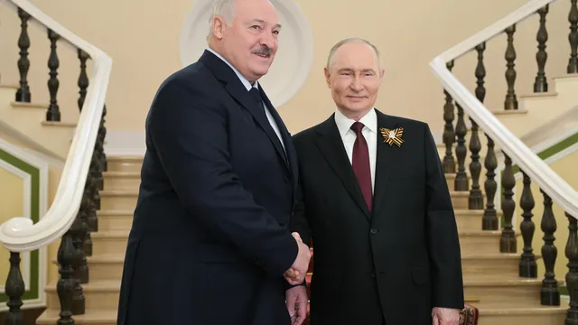 Russia to deploy Oreshnik missile systems in Belarus by the end of 2025
