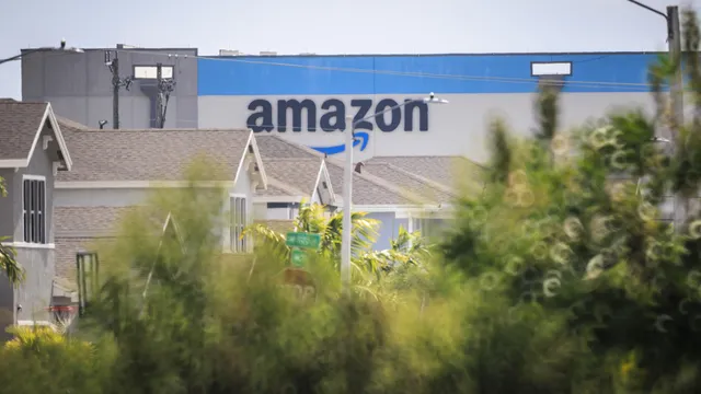 Amazon will use New York Times content to train artificial intelligence