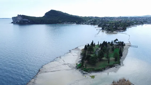 Two Germans killed after lakeside accident in Italy 
