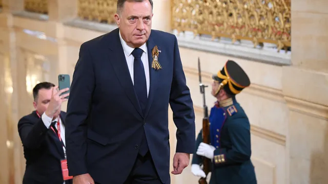  Dodik: BiH Constitutional Court is unconstitutional