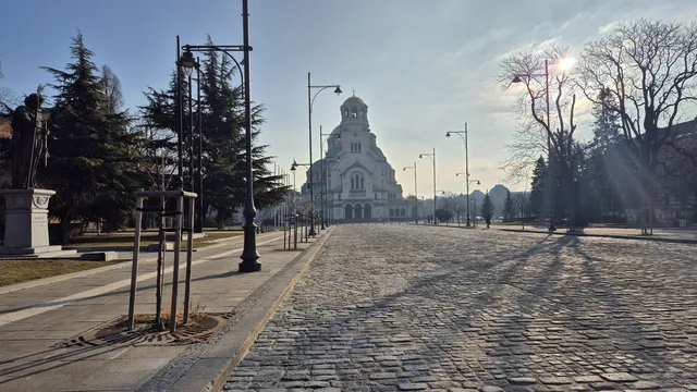 Foreign Office warns British tourists: Strictly obey Bulgarian laws