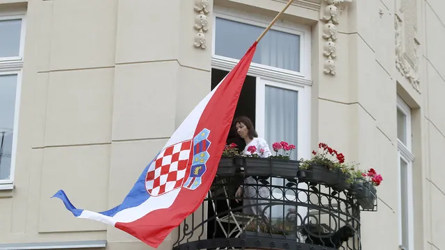 HDZ dominates local elections in Croatia, Tomislav Tomasevic is the new mayor of Zagreb