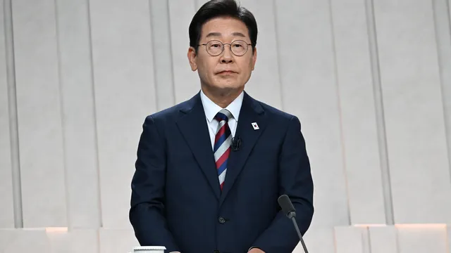 Lee Jae-myung: The frontman who led South Korea from a state of martial law to early elections in six months