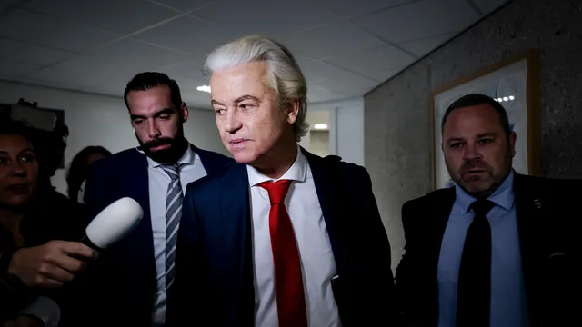 Geert Wilders “blows up” coalition and sends Netherlands to elections
