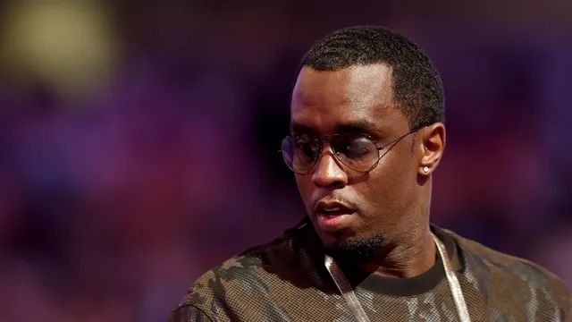 Sean ‘Diddy’ Combs and Harvey Weinstein have been accused of sexual assault by the same woman