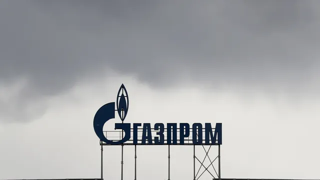 Bloomberg: Gazprom abandons plans for gas hub in Turkey