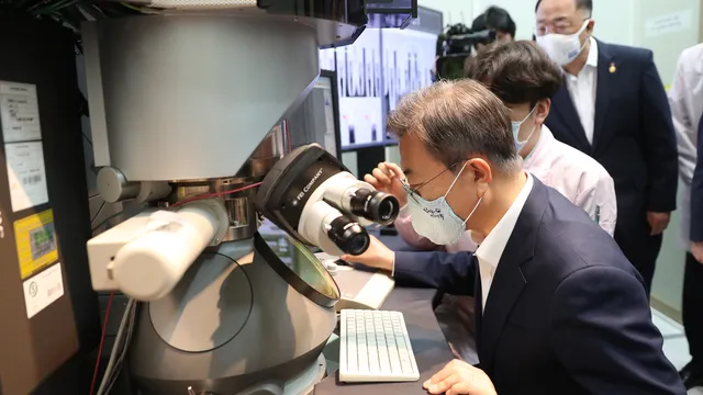 Scientists in Japan create plastic that dissolves quickly in seawater