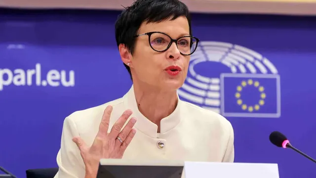 Marta Kos' "bilateral failure" - a substitution of the European position in the service of foreign interests