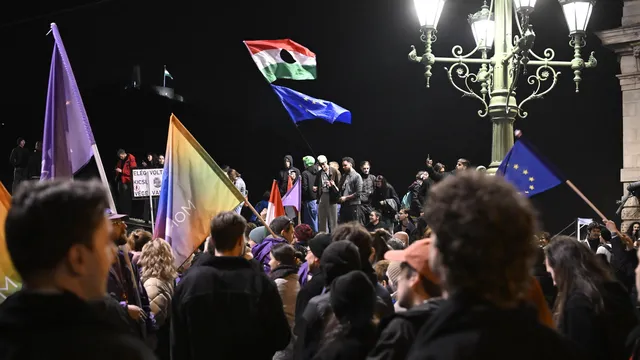 ECJ: Hungarian law against LGBT people violates European law