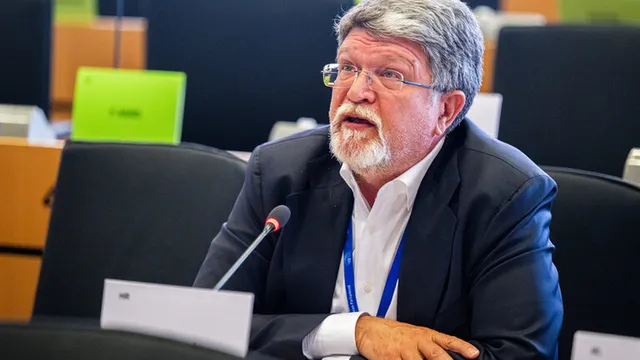 Pitsula: Vučić is doing nothing to bring Serbia closer to the EU