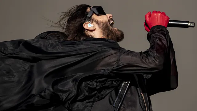 Nine women have accuse Jared Leto of sexual assault