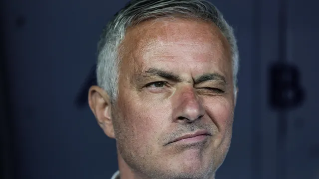 Jose Mourinho to try to leave Fenerbahce after one year at the club