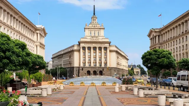 35 years since the first democratic elections in Bulgaria