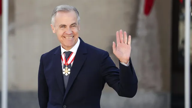 Canada to meet NATO's 2% of GDP defence spending target