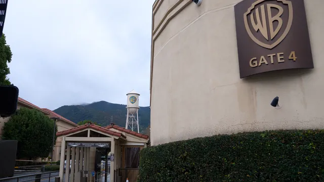 Warner Bros. Discovery to split TV and streaming services