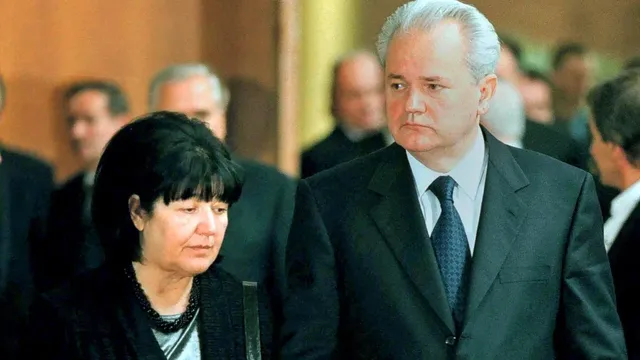 26 years since the end of Milosevic's last war