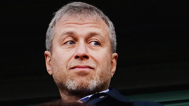 Abramovich breaks silence: I'm done with football in this lifetime
